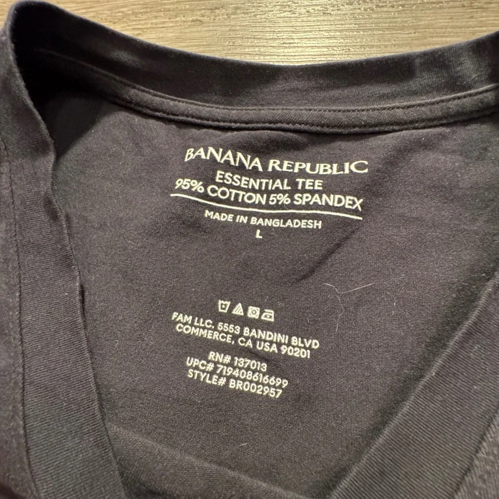 Banana Republic banana republic